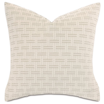 Monterosa Cotton Sham