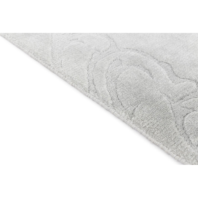 Tapis gris Osborne