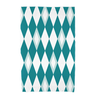 Serviette de plage en microfibre Noxon