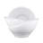 Elite Global Solutions Durango Melamine Salad Bowl-41340321