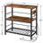 Vuto 35.8" Kitchen Island Table with Power Outlet-1348116085