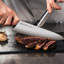 Couteau de chef 8 po RITSU