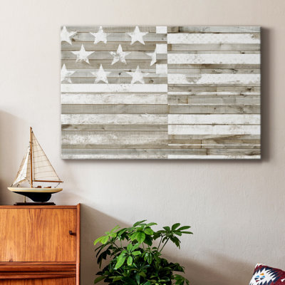 " Americana Flag "
