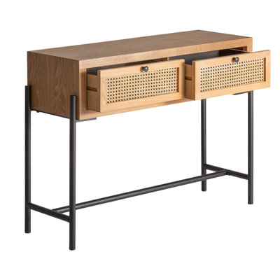 Collbran 105cm Console Table