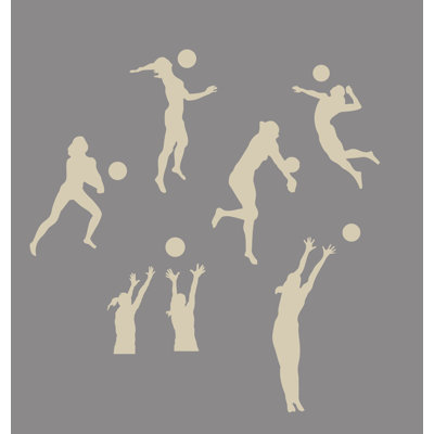 Anadolu Sports Wall Decal