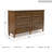 Alboran Dresser