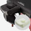213cm Adjustable Folding Table