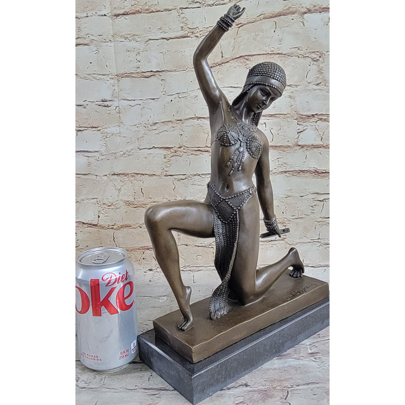 Figurines et sculptures Hartnell