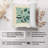 Botanical Green Garden Botanicals Modern-95434464