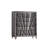 Junita 41'' W 5 - Drawer Dresser-1431420547