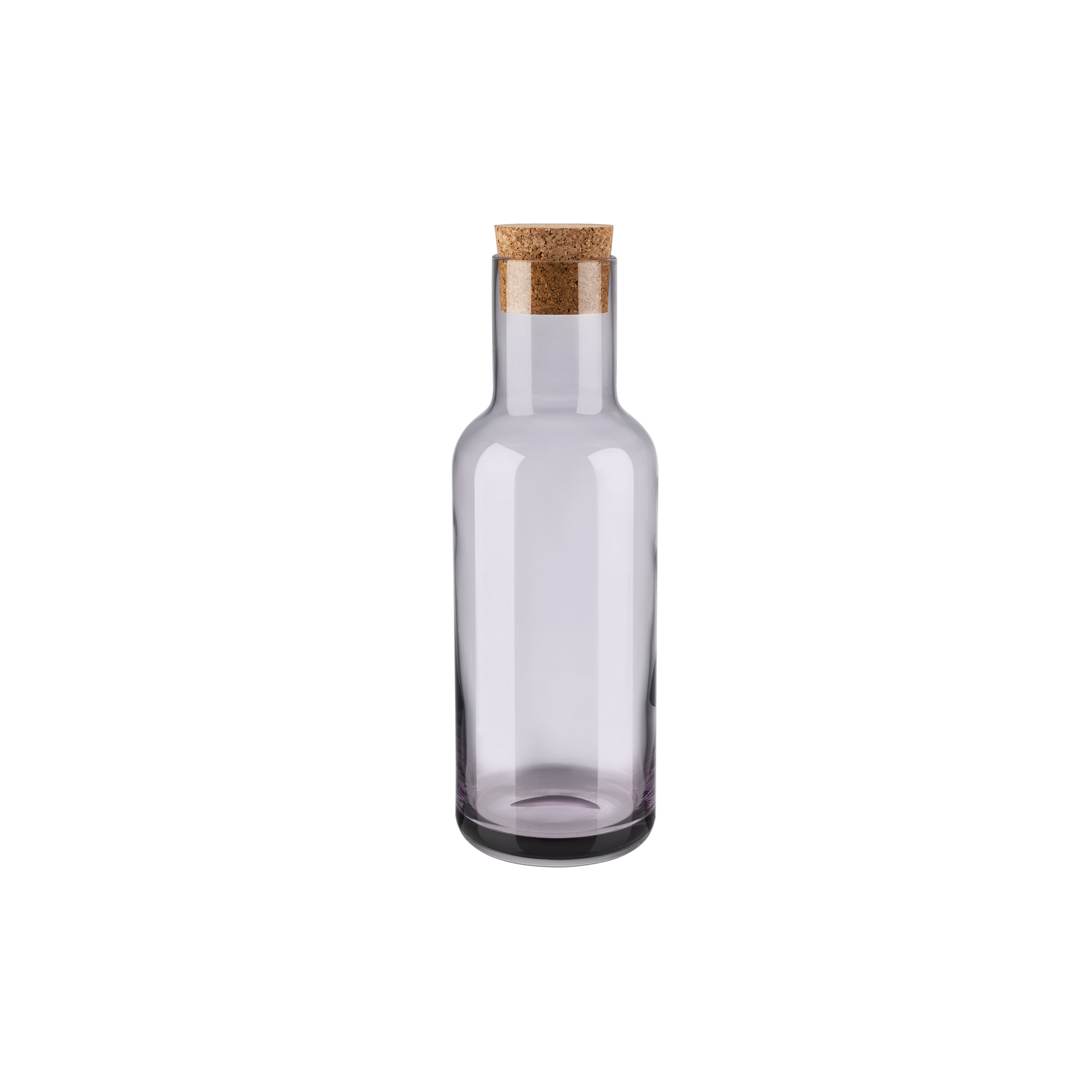 FUUM 33.81 oz. Water Carafe, Fungi