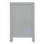 Meuble-lavabo double en bois massif de 66 à 67 po Panchuri-1248082371