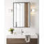Kamden 1-Light Wall/Bath-1761385629