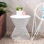 Tables de patio