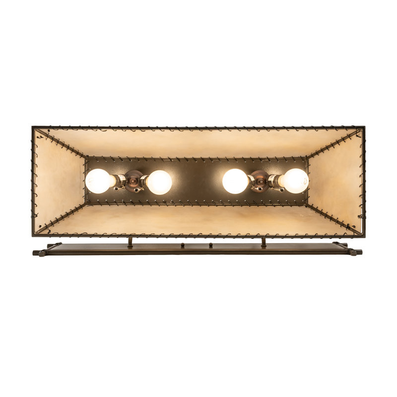 4 - Light Vanity Light