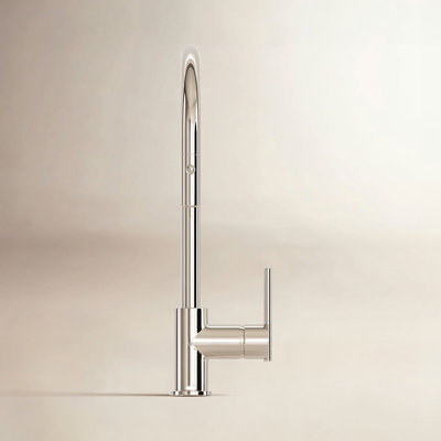 Jordon Pull-Down Kitchen Faucet