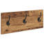 Hall Tree 90cm Wide