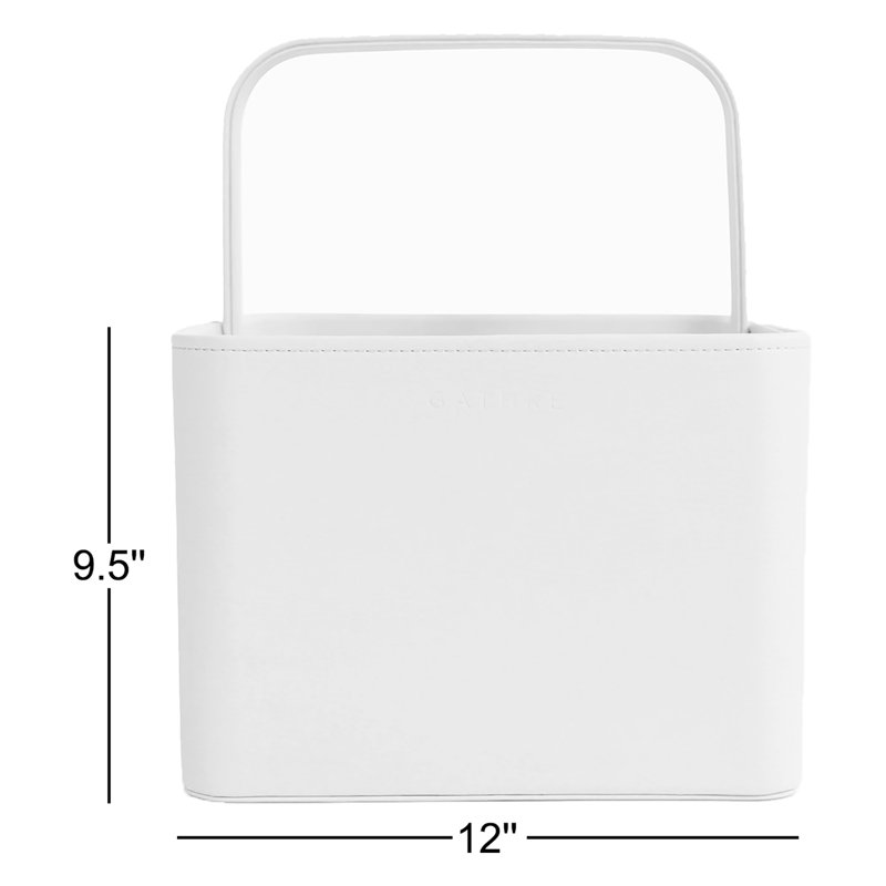 Caddy, Ivory