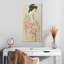 Femme s'habillant-1454711878