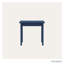 Table de bout POLYWOOD X Sol 72-601385548