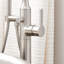 Robinet de baignoire à fixation au sol Lentz-411835124-418729087