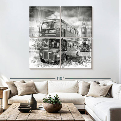 Mehar Westminster Buses