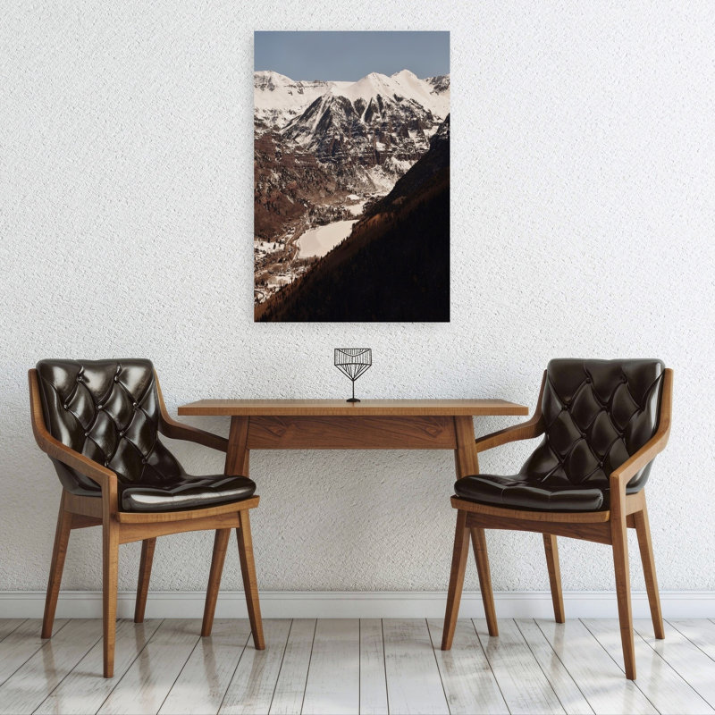Print, 91.44cm H x 60.96cm W