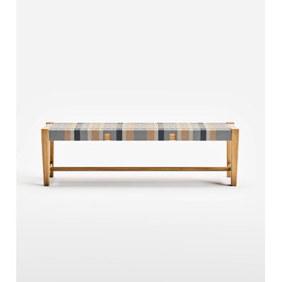 Masaya Upholstered Bench