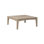 Classic Terrace Outdoor Square Cofee Table