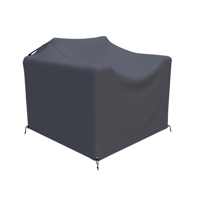 Melanie Fully Assembled Chair Patio Cover