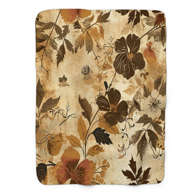 Throw Blanket