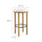 Modway Fable 30" Bar Stool-97667379-97667378