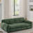 pet sofa bed with backrest and armrests-67412053-95932919