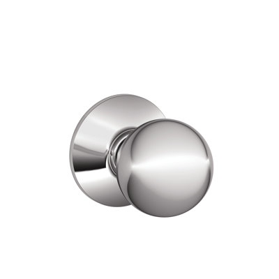 Orbit Hall and Closet Door Knob