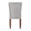 Chaise Parson rembourrée Lancaster-502050932