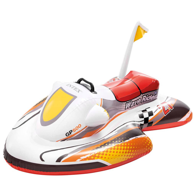 Intex Wave Toys and Inflatables