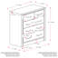 Commode 5 tiroirs Lodsworth-1126662186