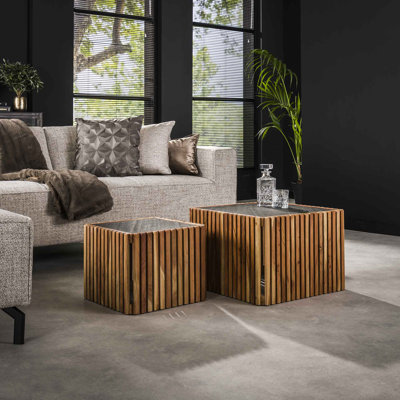 Losantville Coffee Table
