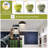 Memphis Dimmable LED Flush Mount Light-313978676