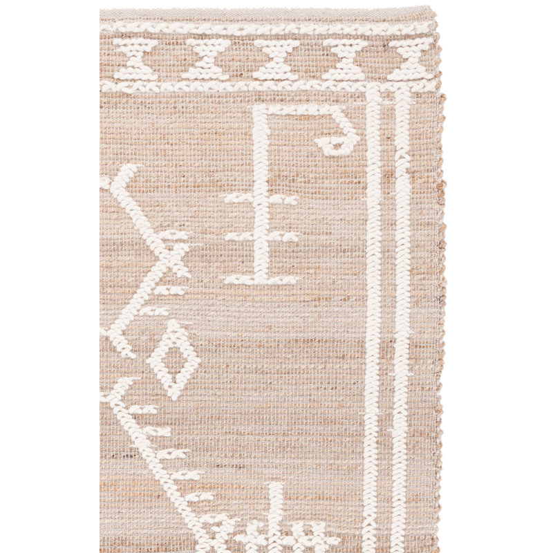 Tapis Southwestern, Tapis de couloir 2 pi 3 po x 9 pi