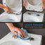 Soft Close Round Toilet Seat