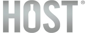 Logo HOST