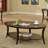 Hansmeier Solid Wood Top Coffee Table-27424140