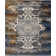 Zermeno Oriental Indoor Rug