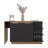 2-door Kitchen Island