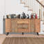 140cm Sideboard