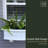 Mayne Nantucket 6ft Self-Watering Window Box with Steel Wall Mount Brackets-1233617735-1279674139