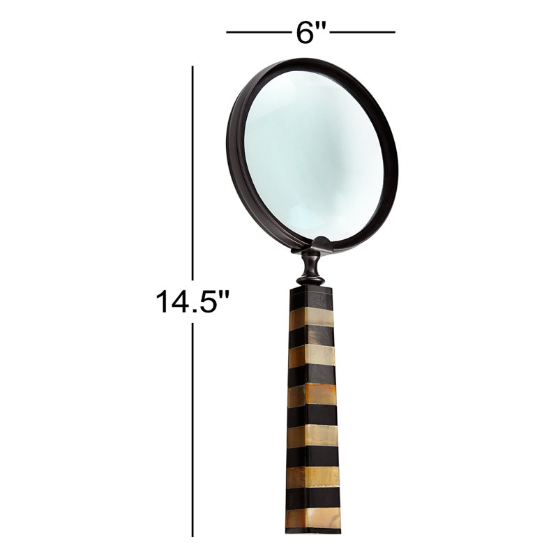 Leonard Decorative Magnifier