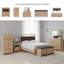 Table de chevet Prandefort