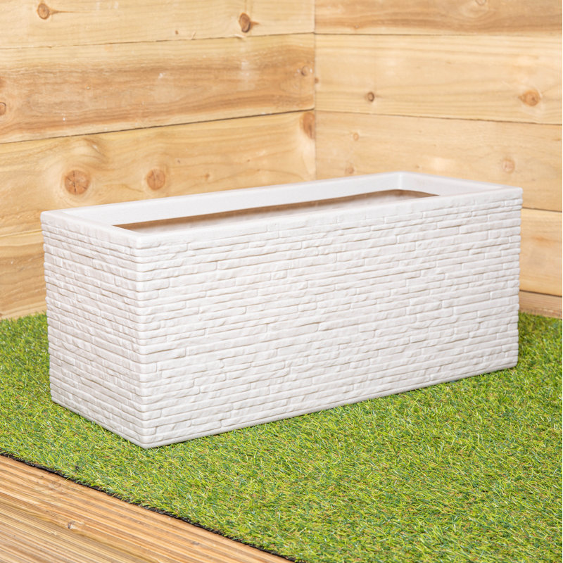 Suldan Planter Box